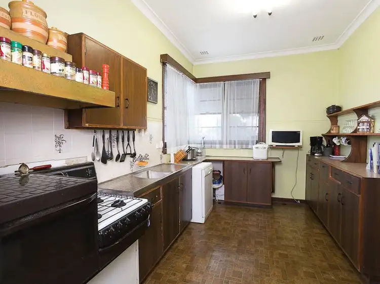 Fifth view of Homely house listing, 20 Kelsall Crescent, Manning WA 6152