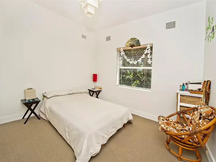 Third view of Homely apartment listing, 4/2 Seaview Street, Waverley NSW 2024