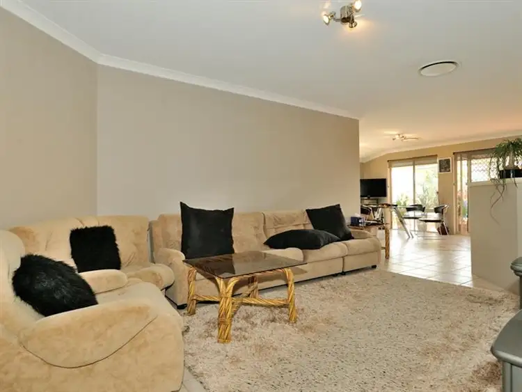 Fourth view of Homely house listing, 9 Langrune Grove, Port Kennedy WA 6172