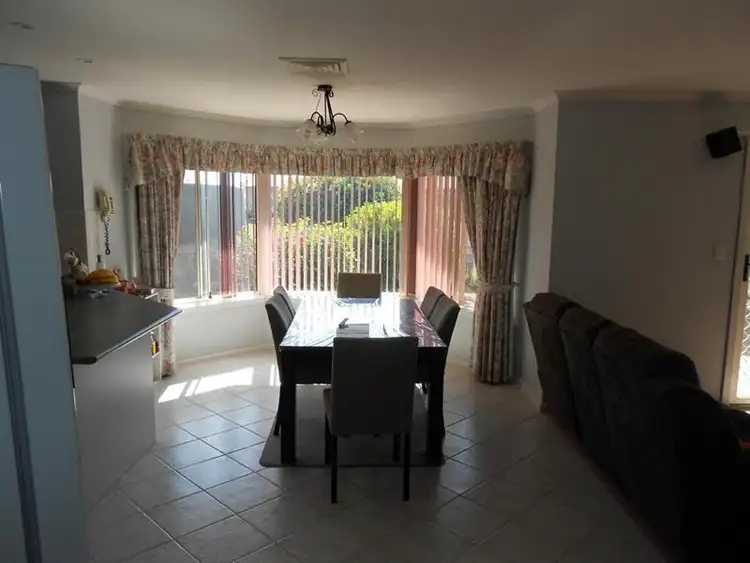 Seventh view of Homely house listing, 6 Thomas Court, Bordertown SA 5268