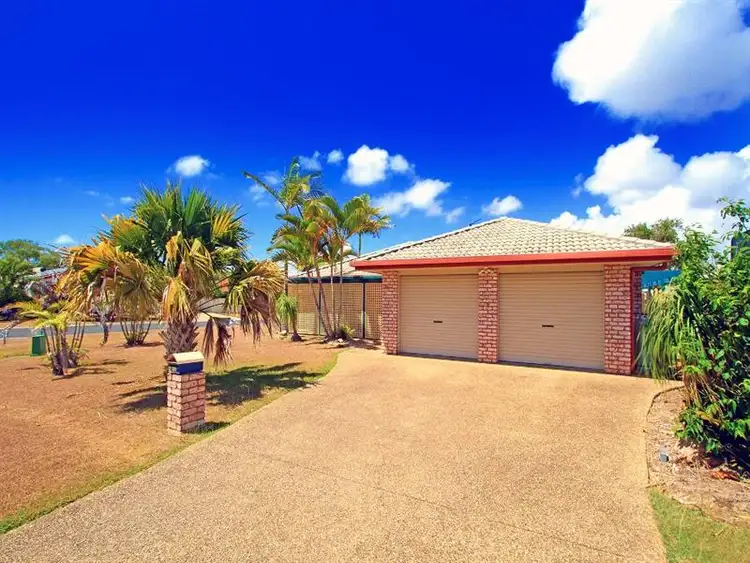 1 Rowe Crescent, Taranganba QLD 4703