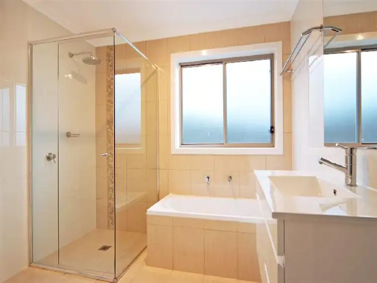 Third view of Homely townhouse listing, 19a Chaplin Place, Albion Park NSW 2527