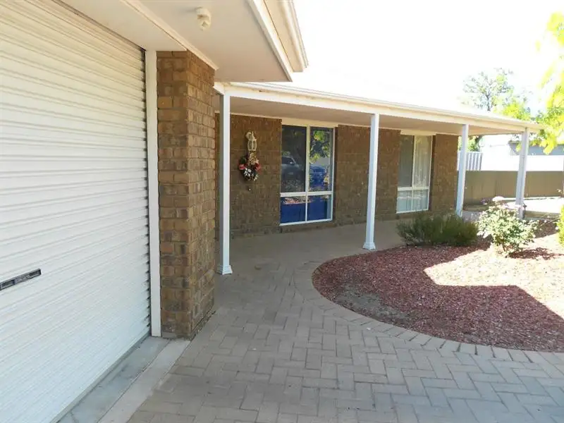 Main view of Homely house listing, 6 Thomas Court, Bordertown SA 5268