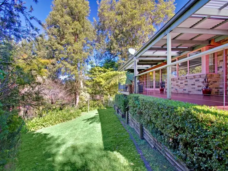 Fourth view of Homely house listing, 7 Nina Place, Kurrajong Heights NSW 2758
