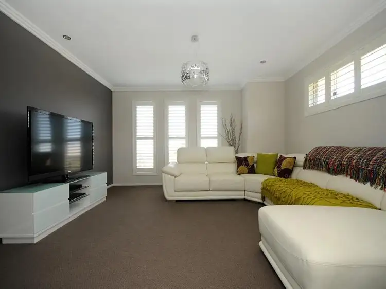 Fourth view of Homely house listing, 5 Wagtail Drive, Highfields QLD 4352