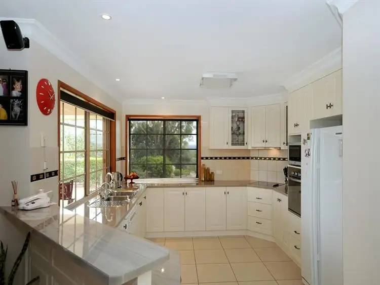 Fourth view of Homely house listing, 1 Wattle Drive, Meringandan West QLD 4352