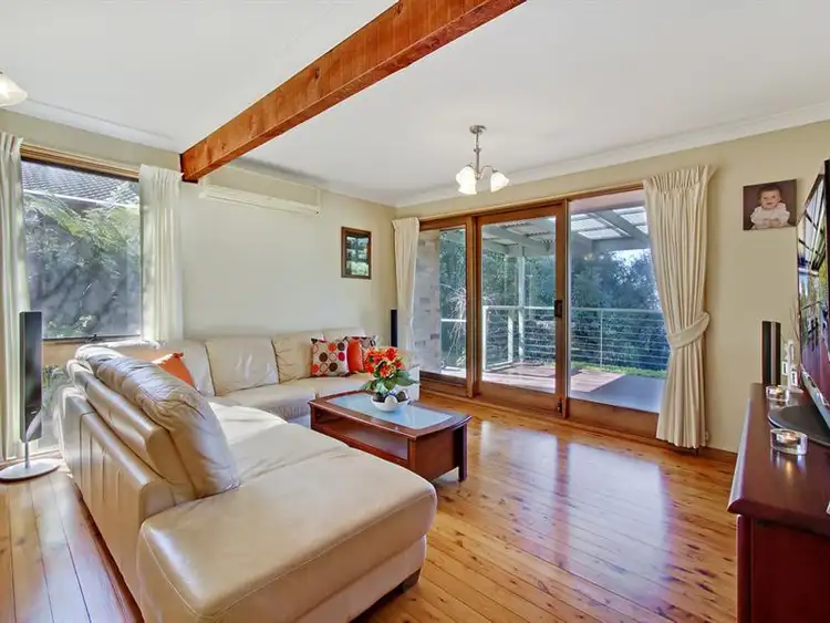 Sixth view of Homely house listing, 7 Nina Place, Kurrajong Heights NSW 2758