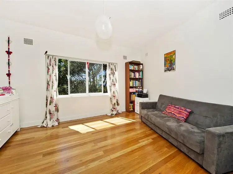 Fourth view of Homely apartment listing, 4/2 Seaview Street, Waverley NSW 2024