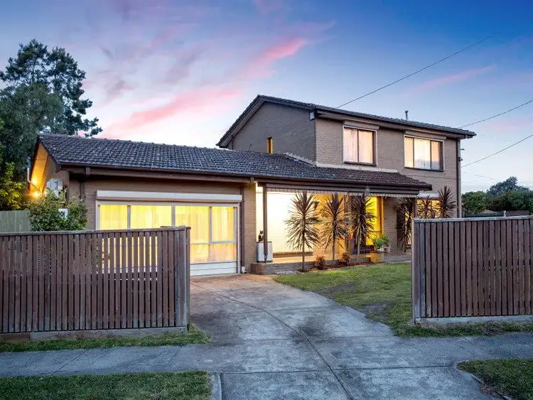 1 Laleham Court, Frankston VIC 3199