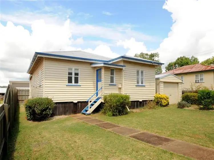 10 Dodd Street, Newtown QLD 4350