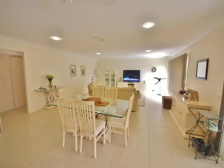 Third view of Homely house listing, 3 Wonga Crct, Beerwah QLD 4519