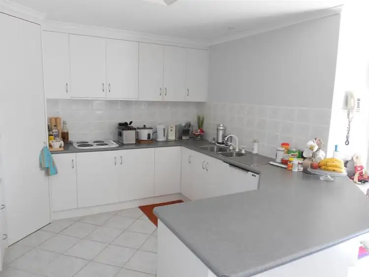 Third view of Homely house listing, 6 Thomas Court, Bordertown SA 5268