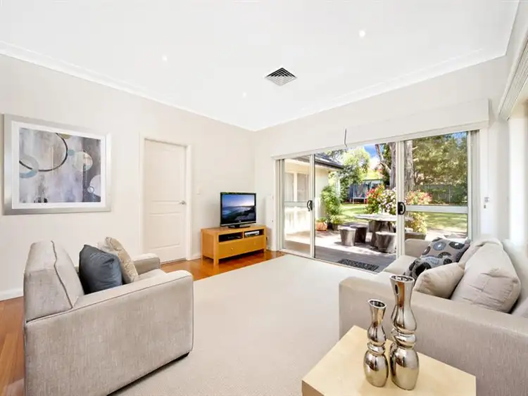 Second view of Homely house listing, 10 Kooba Avenue, Chatswood NSW 2067
