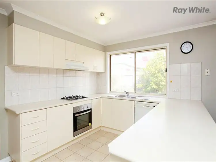 Second view of Homely house listing, 11 Mordaunt Drive, Hillside VIC 3037