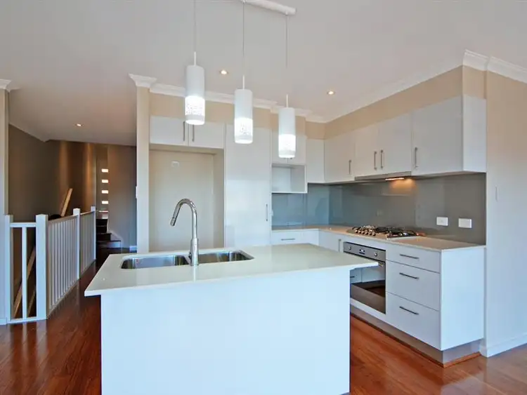 Fifth view of Homely townhouse listing, 19 Chaplin Place, Albion Park NSW 2527