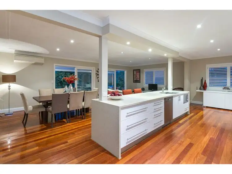 Third view of Homely house listing, 12 Felicia Street, Ashgrove QLD 4060