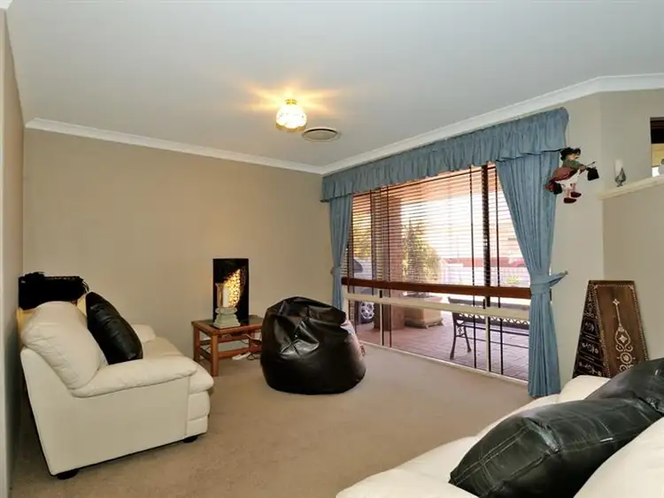 Sixth view of Homely house listing, 9 Langrune Grove, Port Kennedy WA 6172