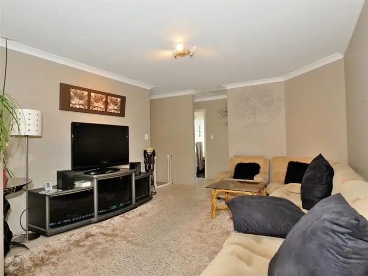 Third view of Homely house listing, 9 Langrune Grove, Port Kennedy WA 6172