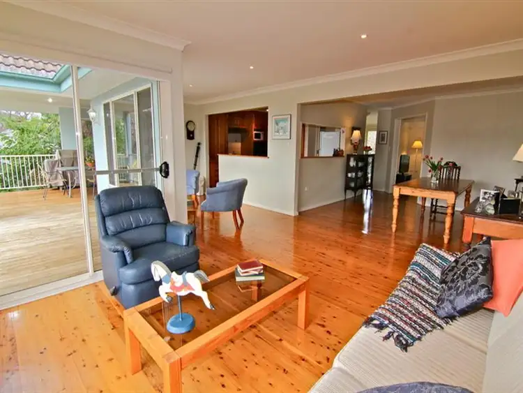 Fifth view of Homely house listing, 44 Steyne Road, Saratoga NSW 2251