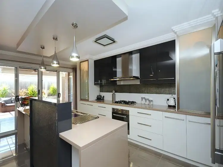 Third view of Homely house listing, 5 Wagtail Drive, Highfields QLD 4352