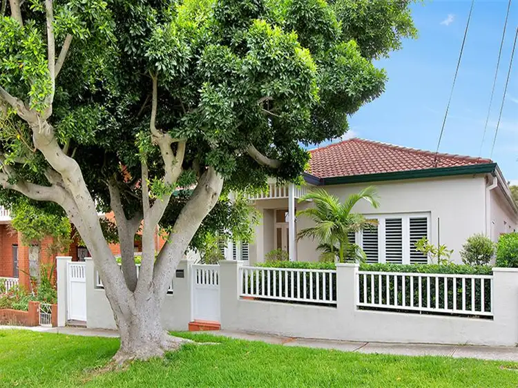 10 Helena Street, Randwick NSW 2031