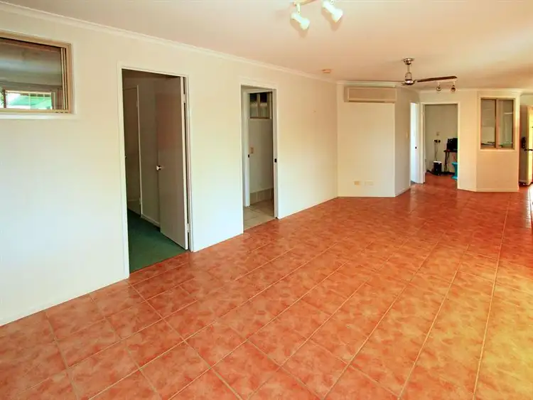 Sixth view of Homely house listing, 1 Rowe Crescent, Taranganba QLD 4703