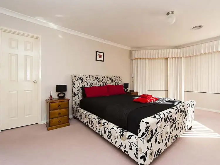 Second view of Homely house listing, 45 Peverett Loop, Baldivis WA 6171