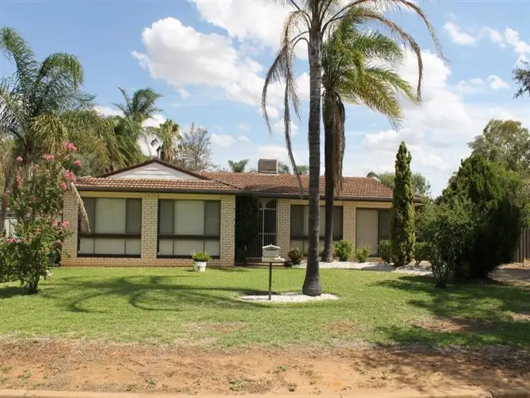 Main view of Homely house listing, 32 Mackay Drive, Dubbo NSW 2830