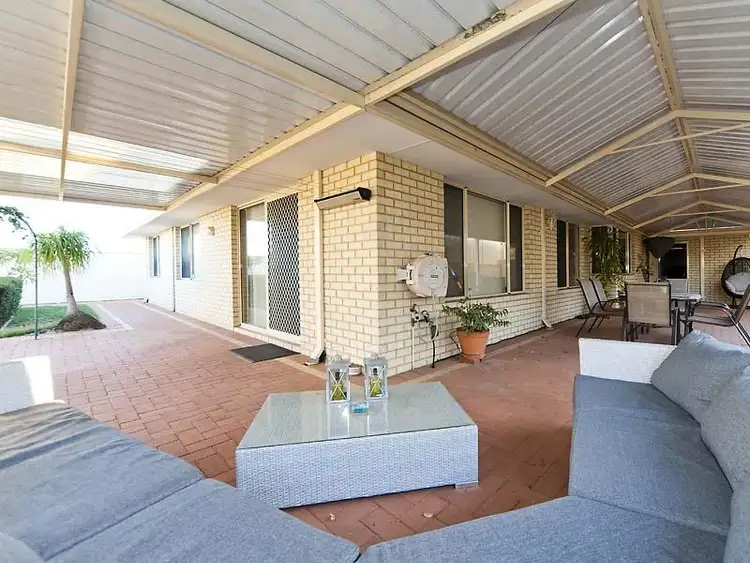 Fourth view of Homely house listing, 45 Peverett Loop, Baldivis WA 6171