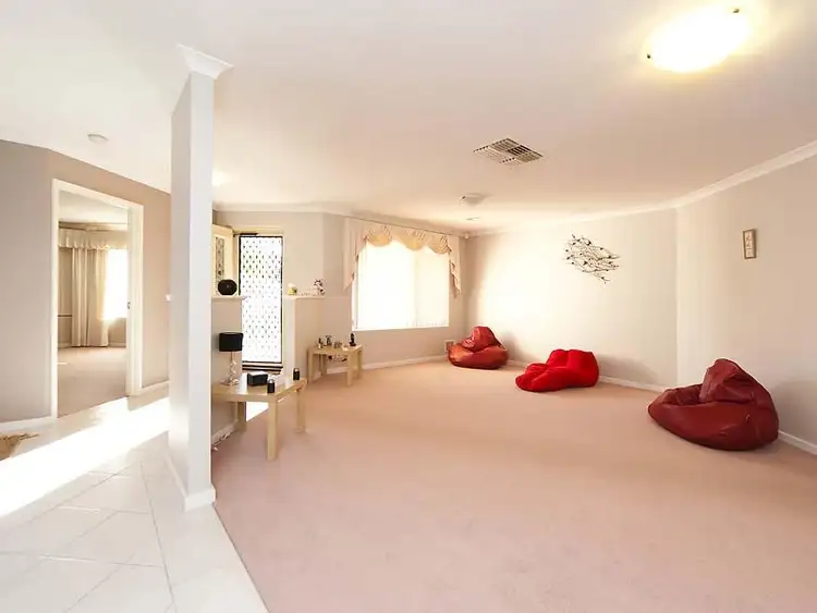 Seventh view of Homely house listing, 45 Peverett Loop, Baldivis WA 6171