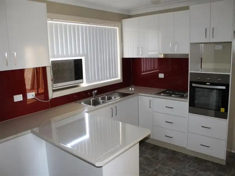 Second view of Homely house listing, 32 Mackay Drive, Dubbo NSW 2830