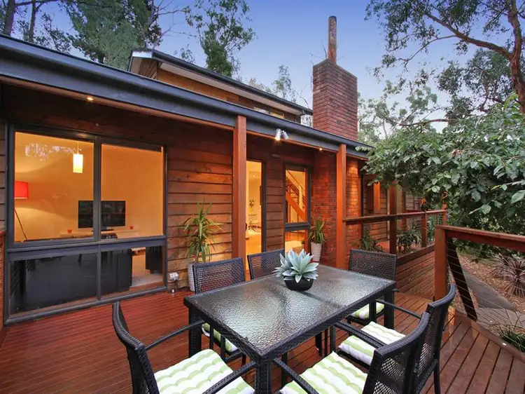Main view of Homely house listing, 122 QUINN Crescent, Mount Evelyn VIC 3796