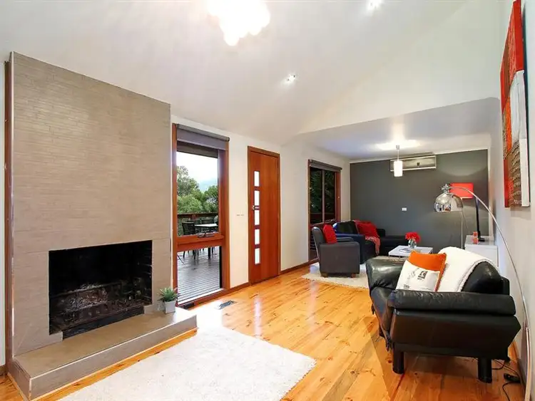 Third view of Homely house listing, 122 QUINN Crescent, Mount Evelyn VIC 3796