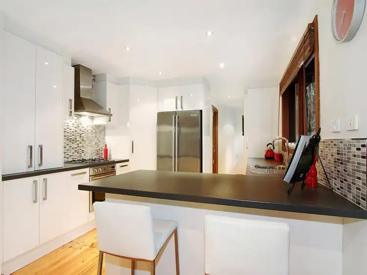 Sixth view of Homely house listing, 122 QUINN Crescent, Mount Evelyn VIC 3796