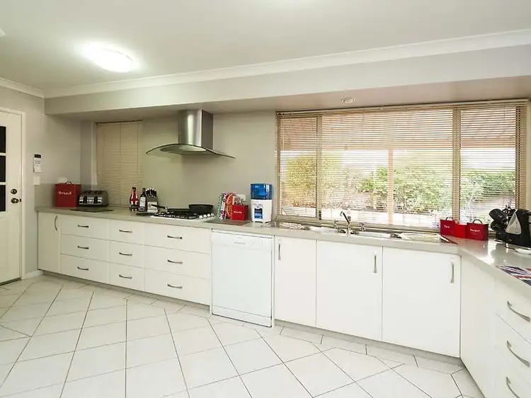 Fifth view of Homely house listing, 45 Peverett Loop, Baldivis WA 6171
