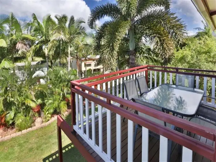 Third view of Homely house listing, 14 Nowland Avenue, Cranbrook QLD 4814