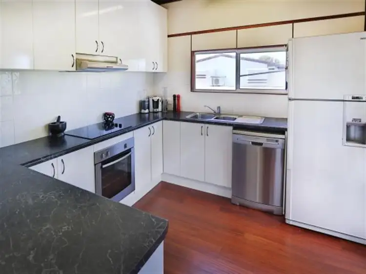 Fourth view of Homely house listing, 14 Nowland Avenue, Cranbrook QLD 4814