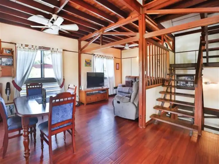 Fifth view of Homely house listing, 14 Nowland Avenue, Cranbrook QLD 4814
