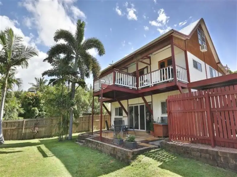 Main view of Homely house listing, 14 Nowland Avenue, Cranbrook QLD 4814