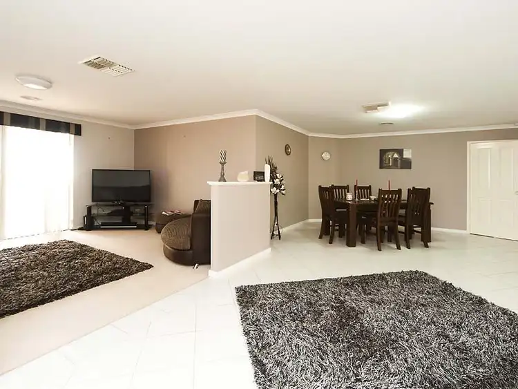 Sixth view of Homely house listing, 45 Peverett Loop, Baldivis WA 6171