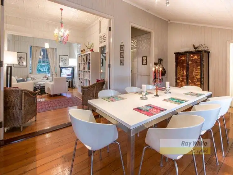 Sixth view of Homely house listing, 19 Denham Street, Clayfield QLD 4011