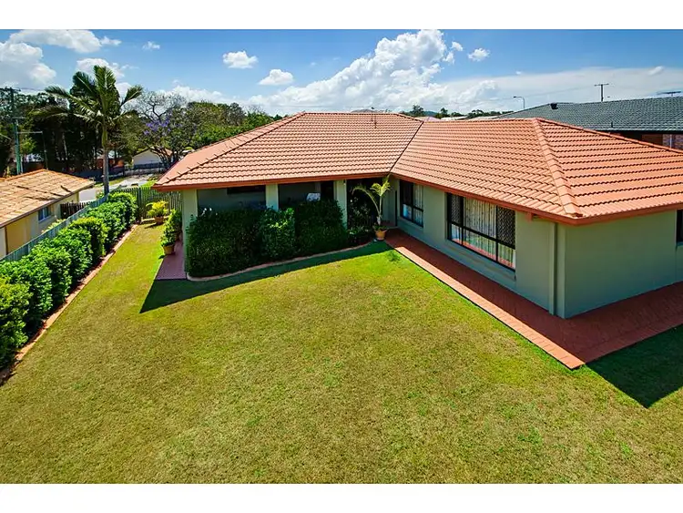 Sixth view of Homely house listing, 120 Kavanagh Road, Wishart QLD 4122