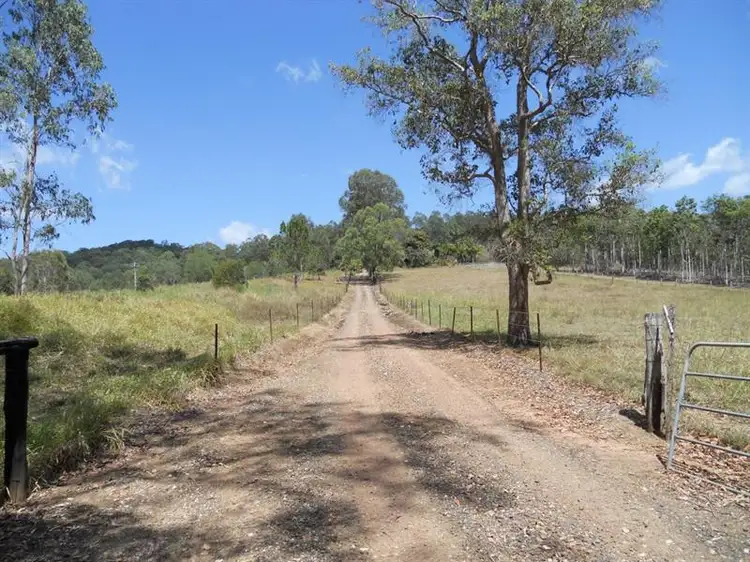 1084 Tagigan Road, Wolvi QLD 4570