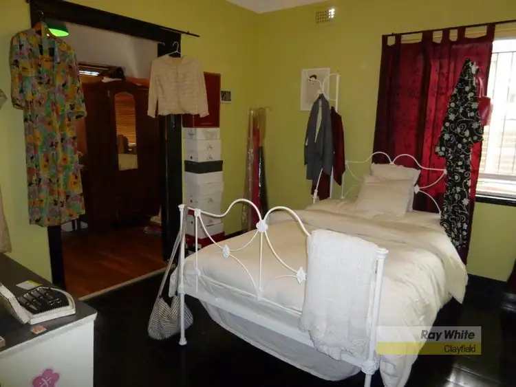 Third view of Homely unit listing, 1/5 Bonney Avenue, Clayfield QLD 4011