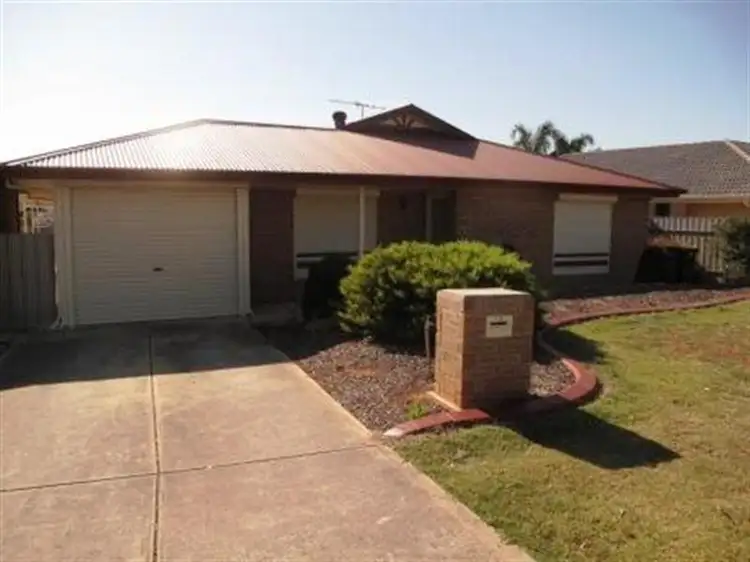Main view of Homely house listing, 7 Jacaranda Drive, Craigmore SA 5114