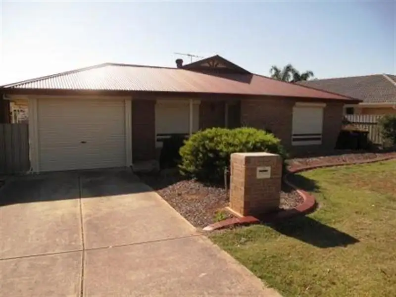 Main view of Homely house listing, 7 Jacaranda Drive, Craigmore SA 5114