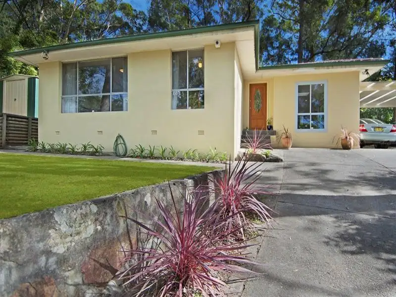 Main view of Homely house listing, 9 Cassia Grove, Beecroft NSW 2119