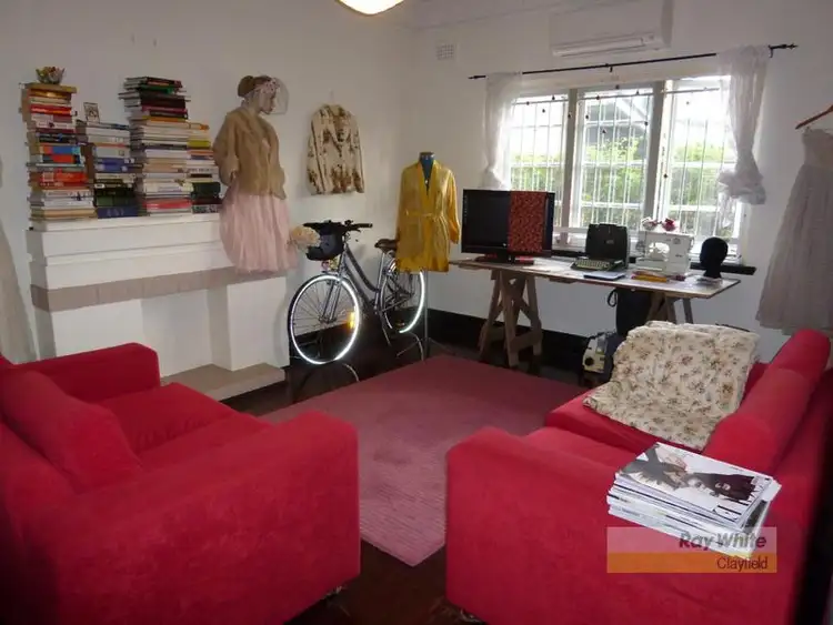 1/5 Bonney Avenue, Clayfield QLD 4011