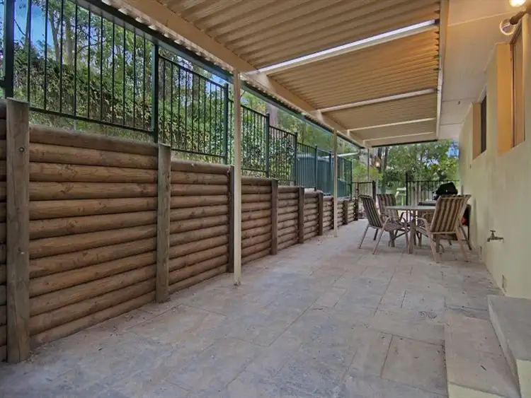 Sixth view of Homely house listing, 9 Cassia Grove, Beecroft NSW 2119