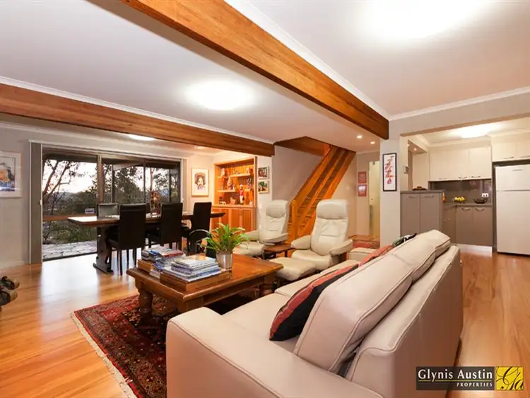 Seventh view of Homely house listing, 69 Yarrabee Road, The Gap QLD 4061
